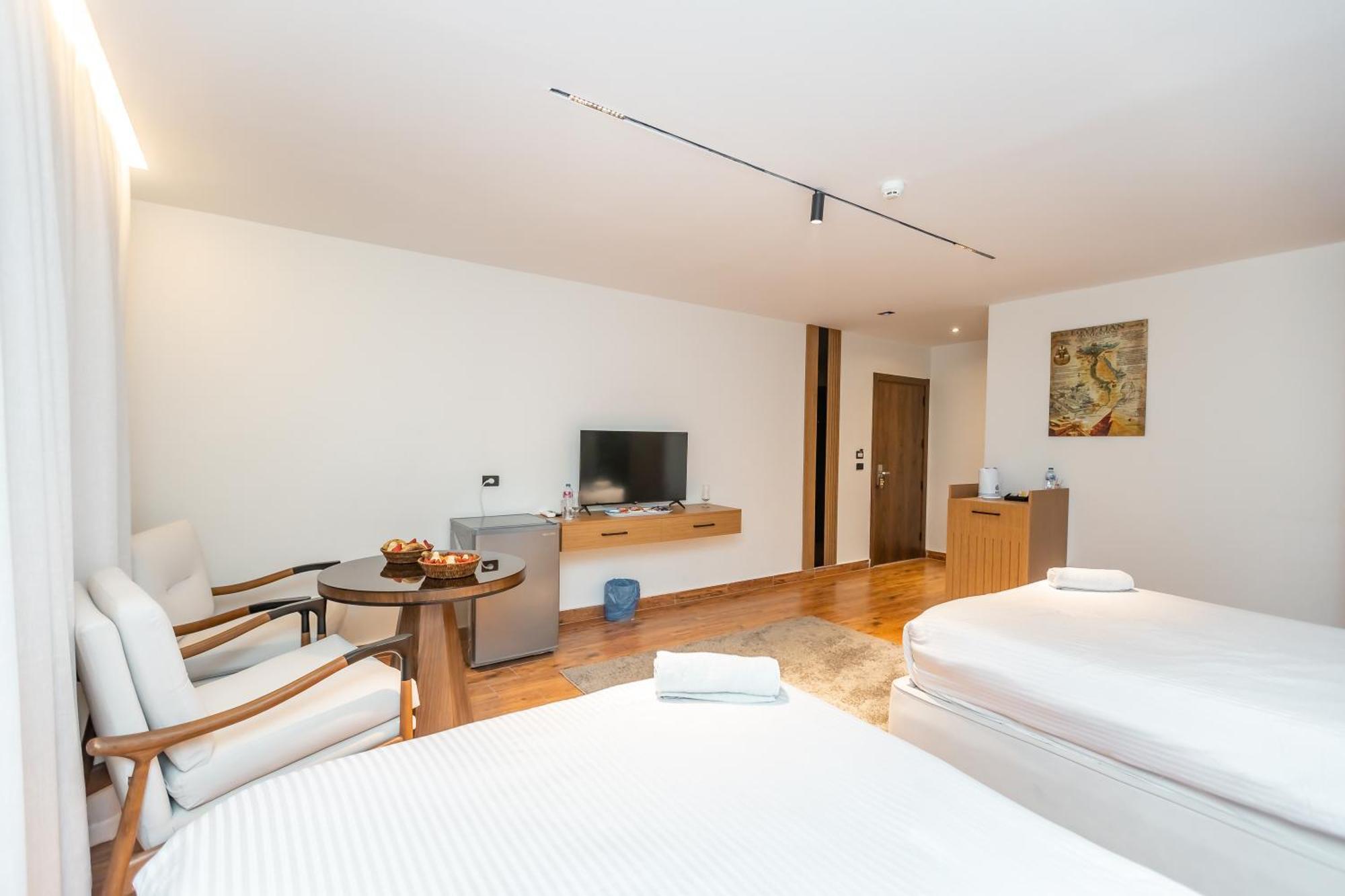 Superior Pyramids Inn Al Kawm al Akhdar 외부 사진